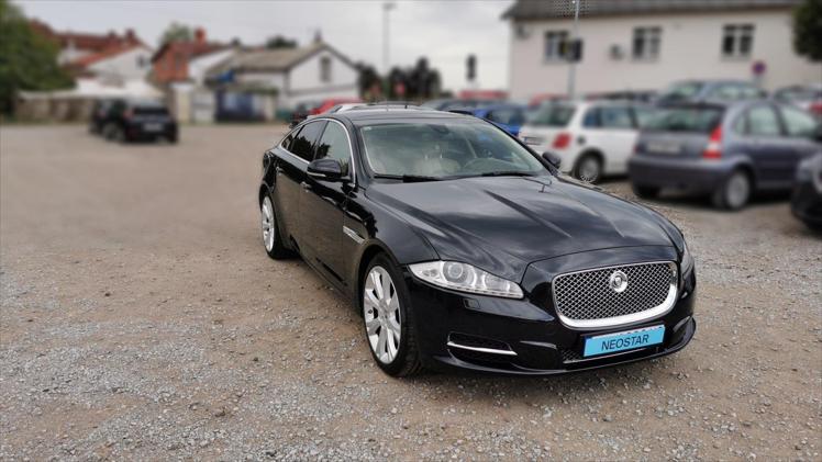 Jaguar XJ 3,0 V6 Premium Luxury SWB