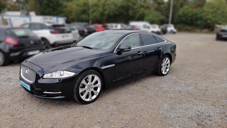 Jaguar XJ 3,0 V6 Premium Luxury SWB