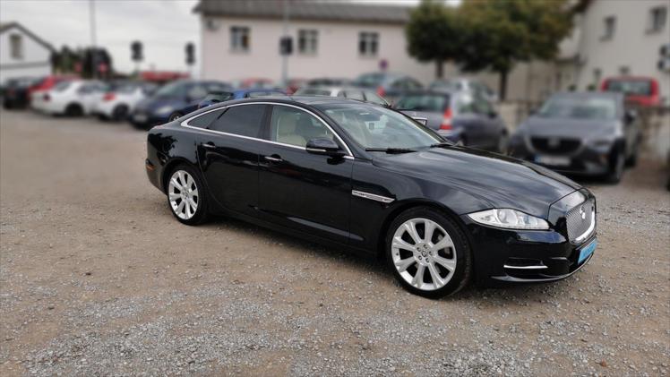 Jaguar XJ 3,0 V6 Premium Luxury SWB