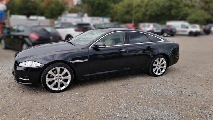 Jaguar XJ 3,0 V6 Premium Luxury SWB