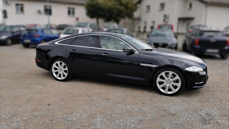 Jaguar XJ 3,0 V6 Premium Luxury SWB