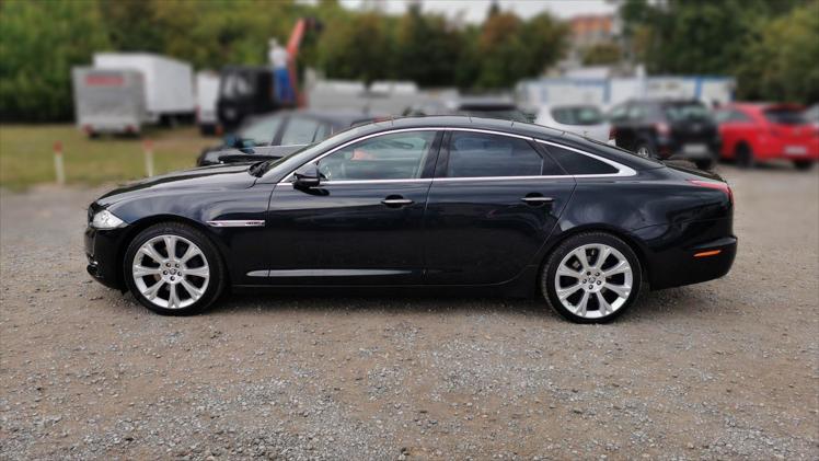 Jaguar XJ 3,0 V6 Premium Luxury SWB