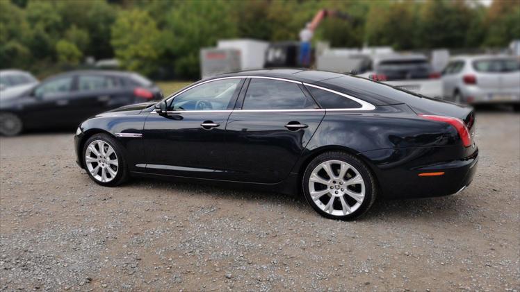 Jaguar XJ 3,0 V6 Premium Luxury SWB