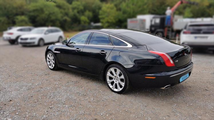 Jaguar XJ 3,0 V6 Premium Luxury SWB