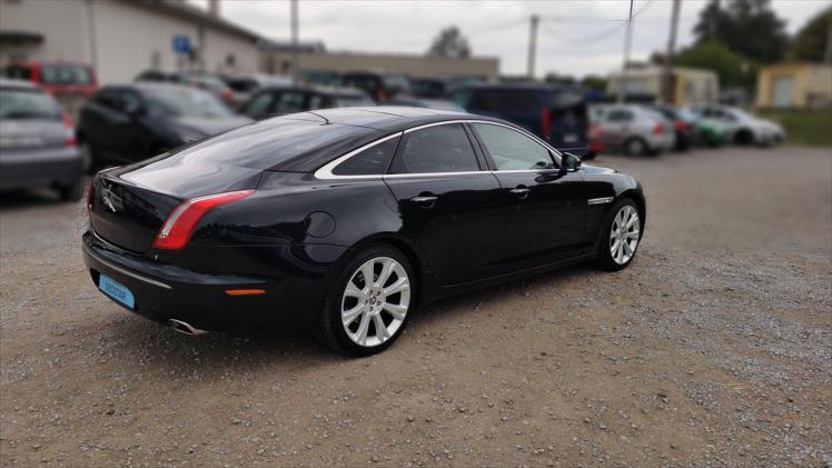 Rabljeni automobil na prodaju iz oglasa 71693 - Jaguar XJ XJ 3,0 V6 Premium Luxury SWB