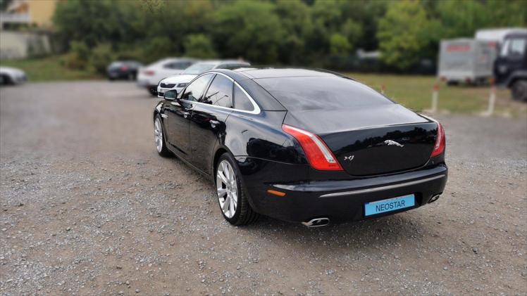 Jaguar XJ 3,0 V6 Premium Luxury SWB