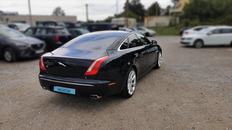 Jaguar XJ 3,0 V6 Premium Luxury SWB