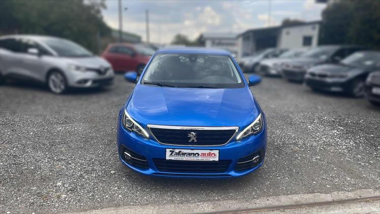 Peugeot 308 1,5 BlueHDi 100 S&S Active