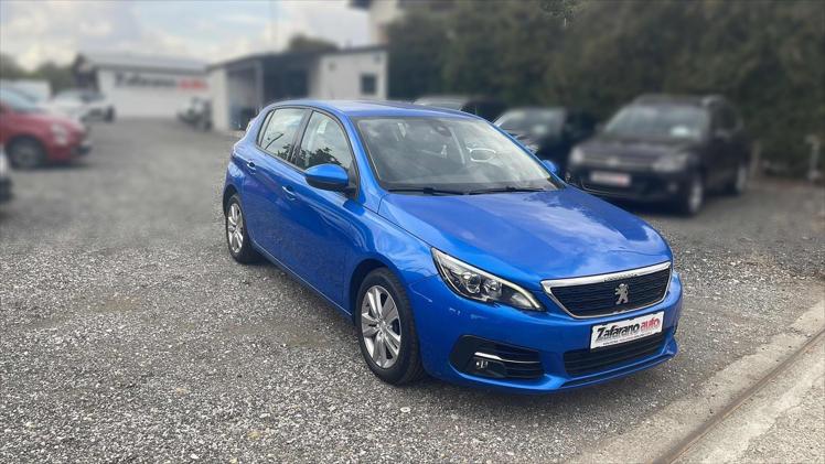 Peugeot 308 1,5 BlueHDi 100 S&S Active