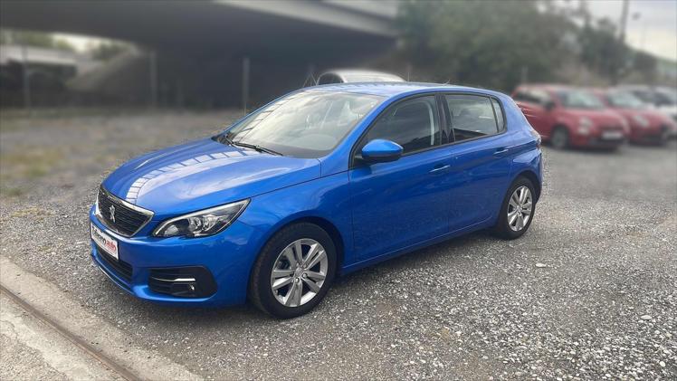 Peugeot 308 1,5 BlueHDi 100 S&S Active