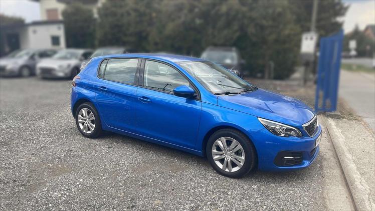 Peugeot 308 1,5 BlueHDi 100 S&S Active