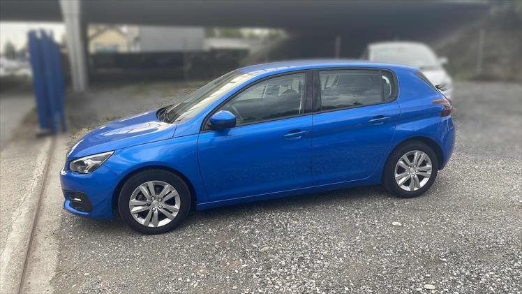 Peugeot 308 1,5 BlueHDi 100 S&S Active