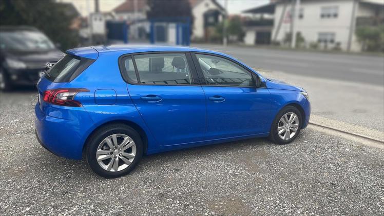 Peugeot 308 1,5 BlueHDi 100 S&S Active