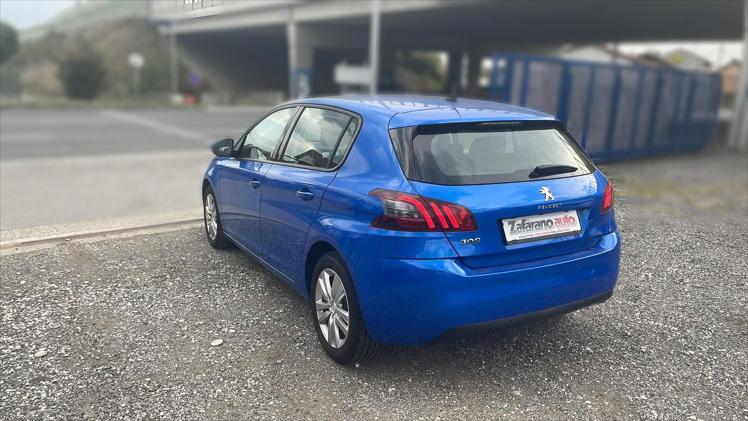 Peugeot 308 1,5 BlueHDi 100 S&S Active