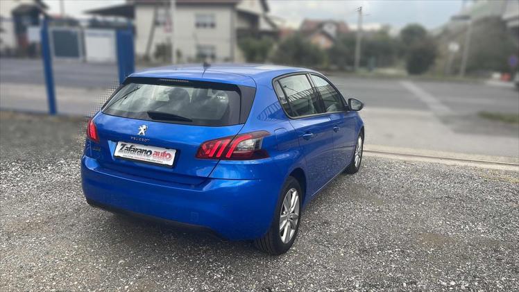 Peugeot 308 1,5 BlueHDi 100 S&S Active