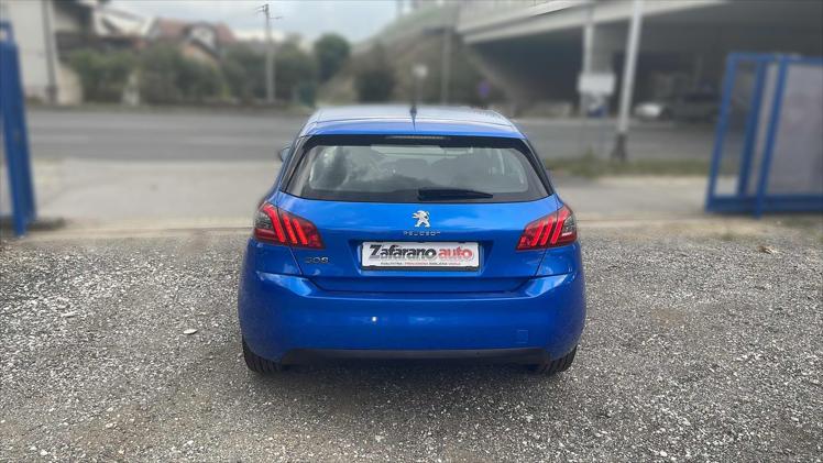 Peugeot 308 1,5 BlueHDi 100 S&S Active