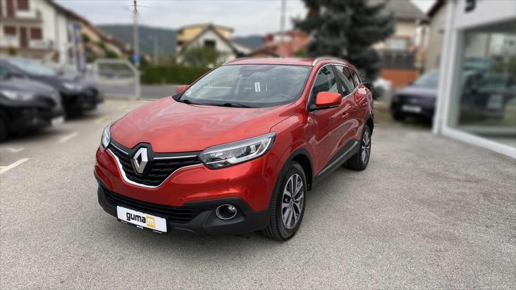 Rabljeni automobil na prodaju iz oglasa 71975 - Renault Kadjar Kadjar 4x4 dCi 130 Energy Xmod