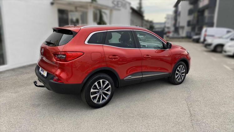 Rabljeni automobil na prodaju iz oglasa 71975 - Renault Kadjar Kadjar 4x4 dCi 130 Energy Xmod