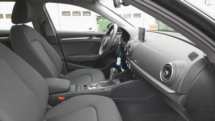 Audi A3 Sportback 30 TDI Comfort S tronic