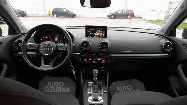 Audi A3 Sportback 30 TDI Comfort S tronic