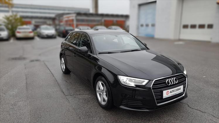 Audi A3 Sportback 30 TDI Comfort S tronic