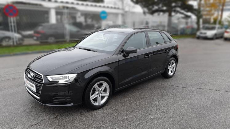 Audi A3 Sportback 30 TDI Comfort S tronic