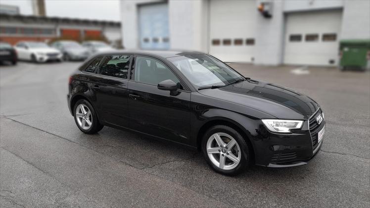 Audi A3 Sportback 30 TDI Comfort S tronic