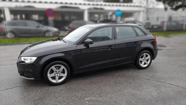 Audi A3 Sportback 30 TDI Comfort S tronic