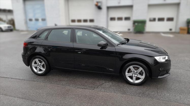 Audi A3 Sportback 30 TDI Comfort S tronic