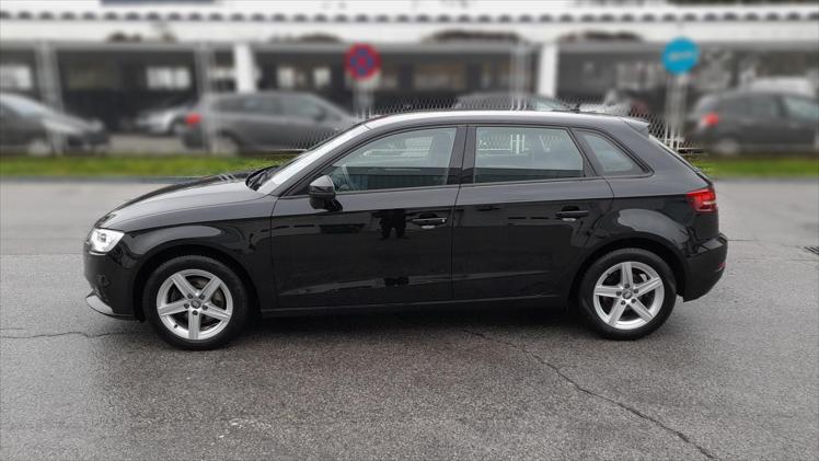 Audi A3 Sportback 30 TDI Comfort S tronic