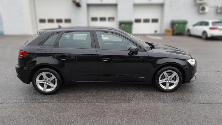 Audi A3 Sportback 30 TDI Comfort S tronic