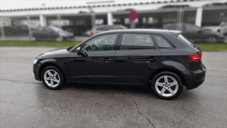 Audi A3 Sportback 30 TDI Comfort S tronic