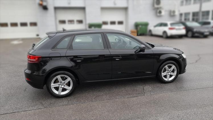 Audi A3 Sportback 30 TDI Comfort S tronic