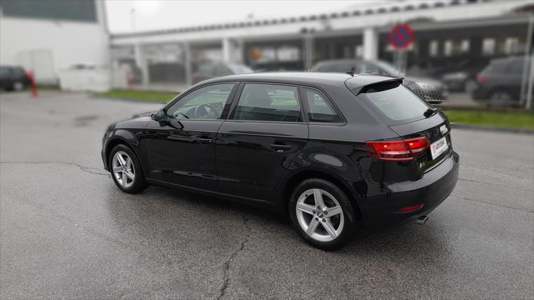 Audi A3 Sportback 30 TDI Comfort S tronic