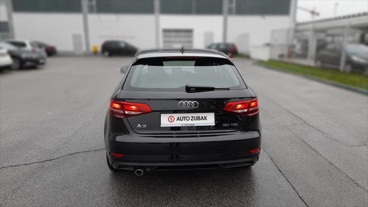 Audi A3 Sportback 30 TDI Comfort S tronic