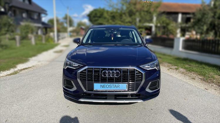 Audi Q3 35 TFSI Advanced+ S tronic