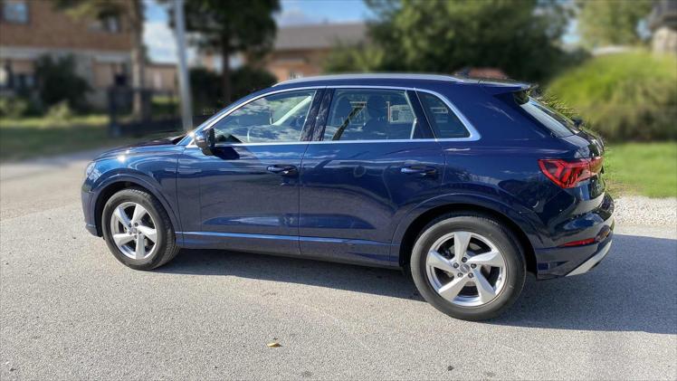 Audi Q3 35 TFSI Advanced+ S tronic