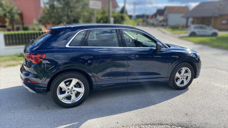 Audi Q3 35 TFSI Advanced+ S tronic