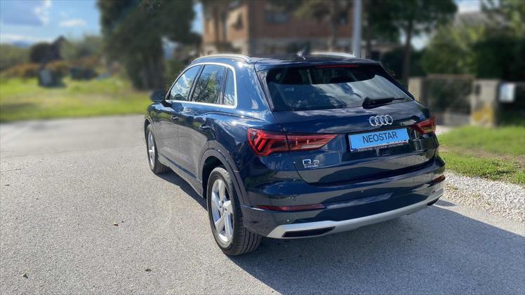 Audi Q3 35 TFSI Advanced+ S tronic