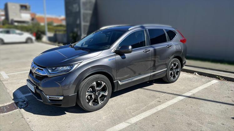 Honda CR-V 2.0 4WD