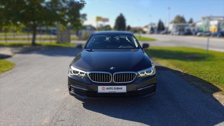 BMW 520d Aut.