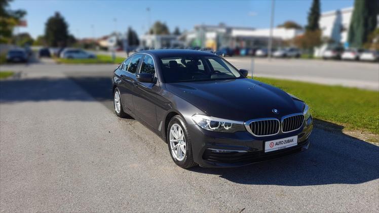 BMW 520d Aut.