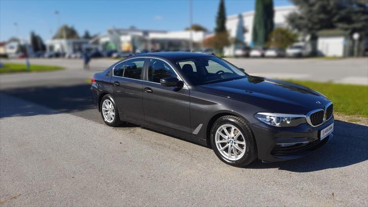 BMW 520d Aut.