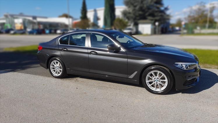 BMW 520d Aut.