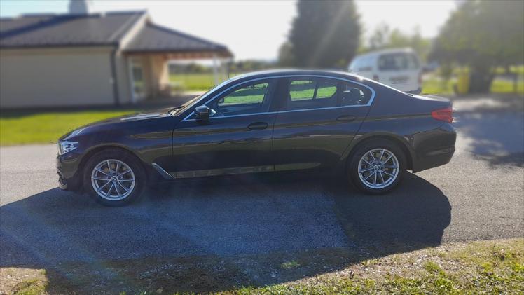 BMW 520d Aut.