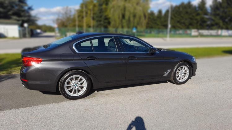 BMW 520d Aut.