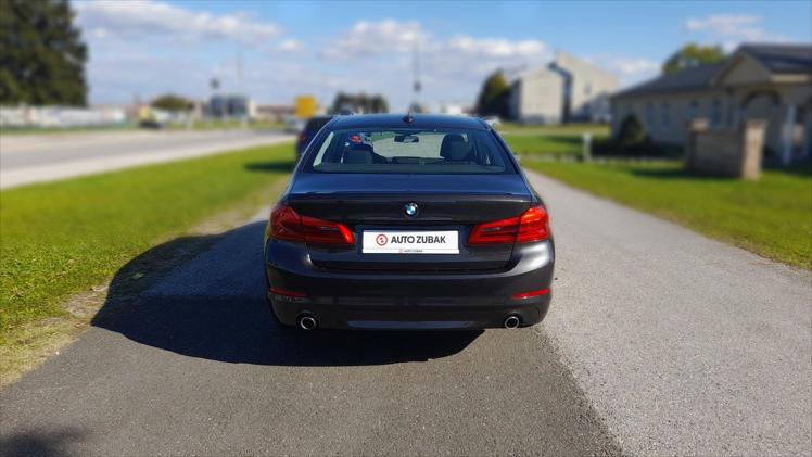 BMW 520d Aut.