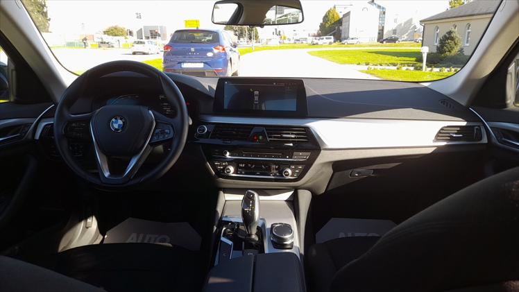 BMW 520d Aut.