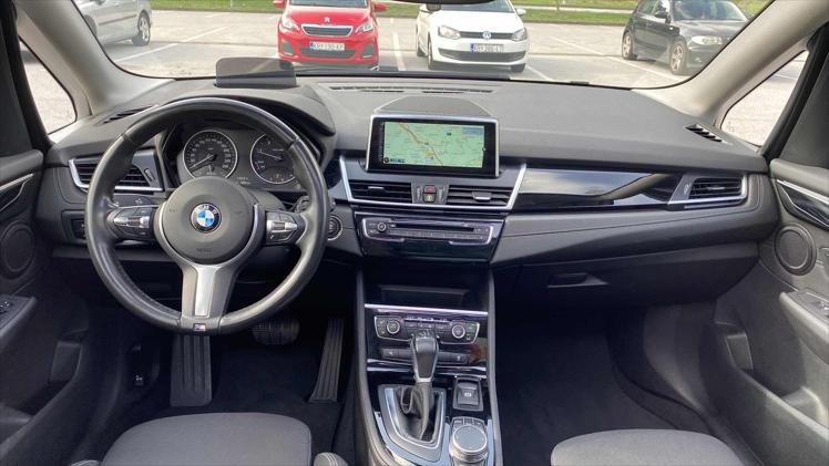 BMW BMW  220 Active tourer  Sport line