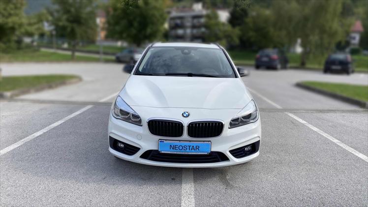 BMW BMW  220 Active tourer  Sport line